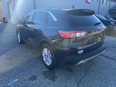 Used 2022 Ford Escape - photo 1