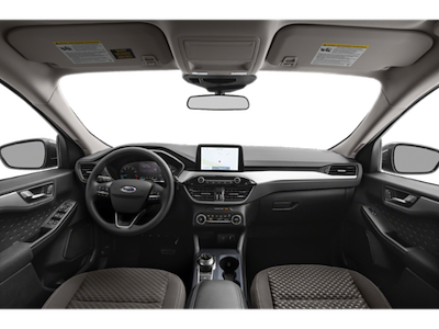 Used 2022 Ford Escape - photo 1