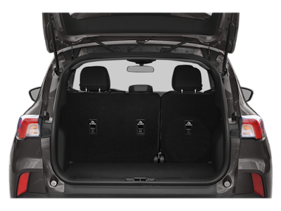 Used 2022 Ford Escape - photo 1