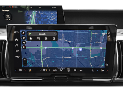 Used 2025 Ford Expedition - photo 1