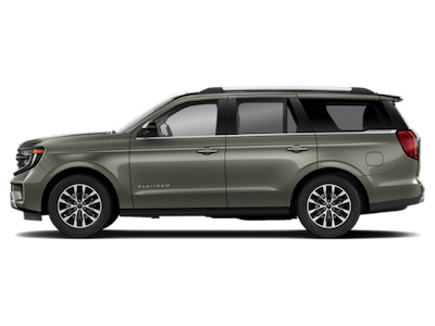 Used 2025 Ford Expedition - photo 1