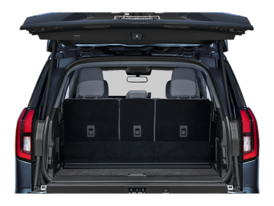 Used 2025 Ford Expedition - photo 1