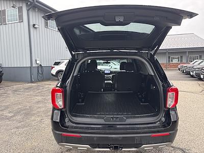 Used 2022 Ford Explorer - photo 1
