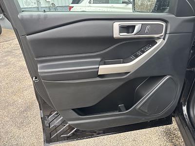 Used 2022 Ford Explorer - photo 1
