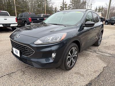Used 2022 Ford Escape - photo 1