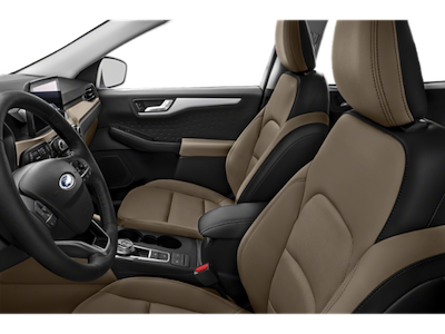 Used 2022 Ford Escape - photo 1