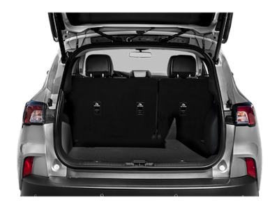 Used 2022 Ford Escape - photo 1