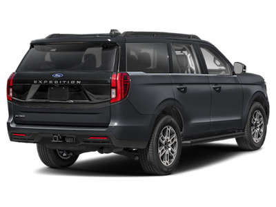 Used 2025 Ford Expedition - photo 1