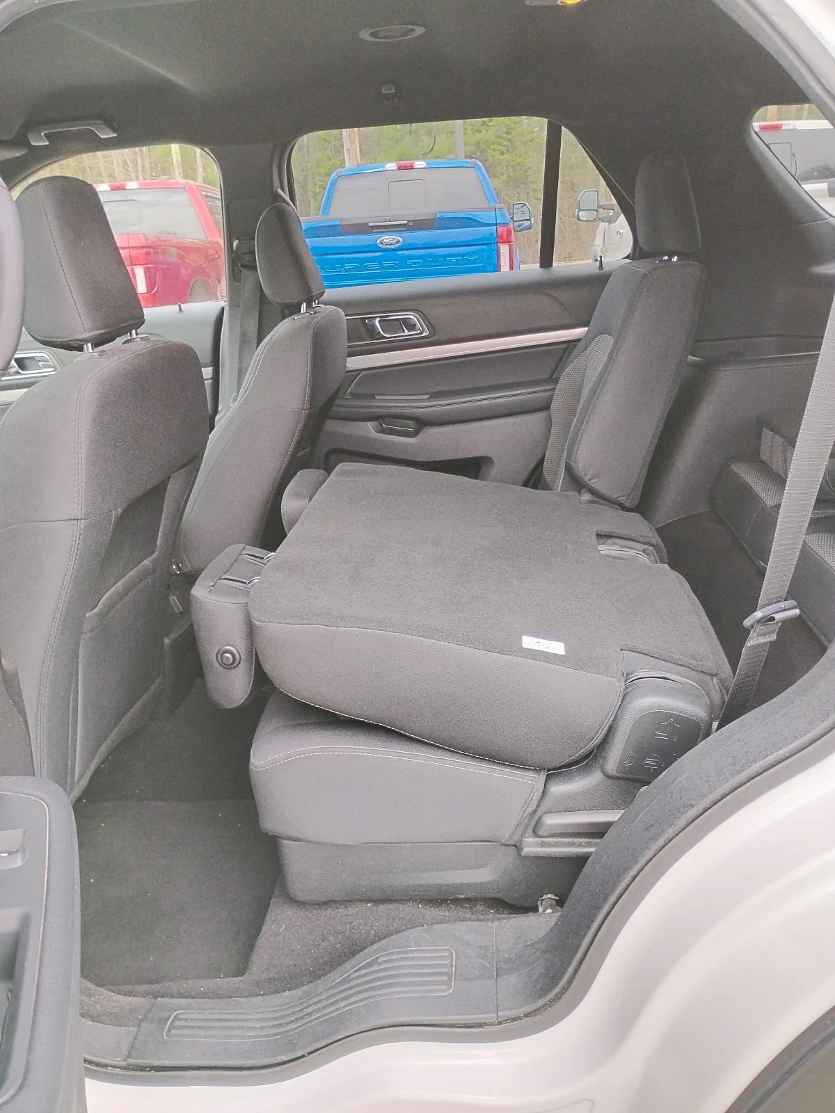 Used 2019 Ford Explorer - photo 23