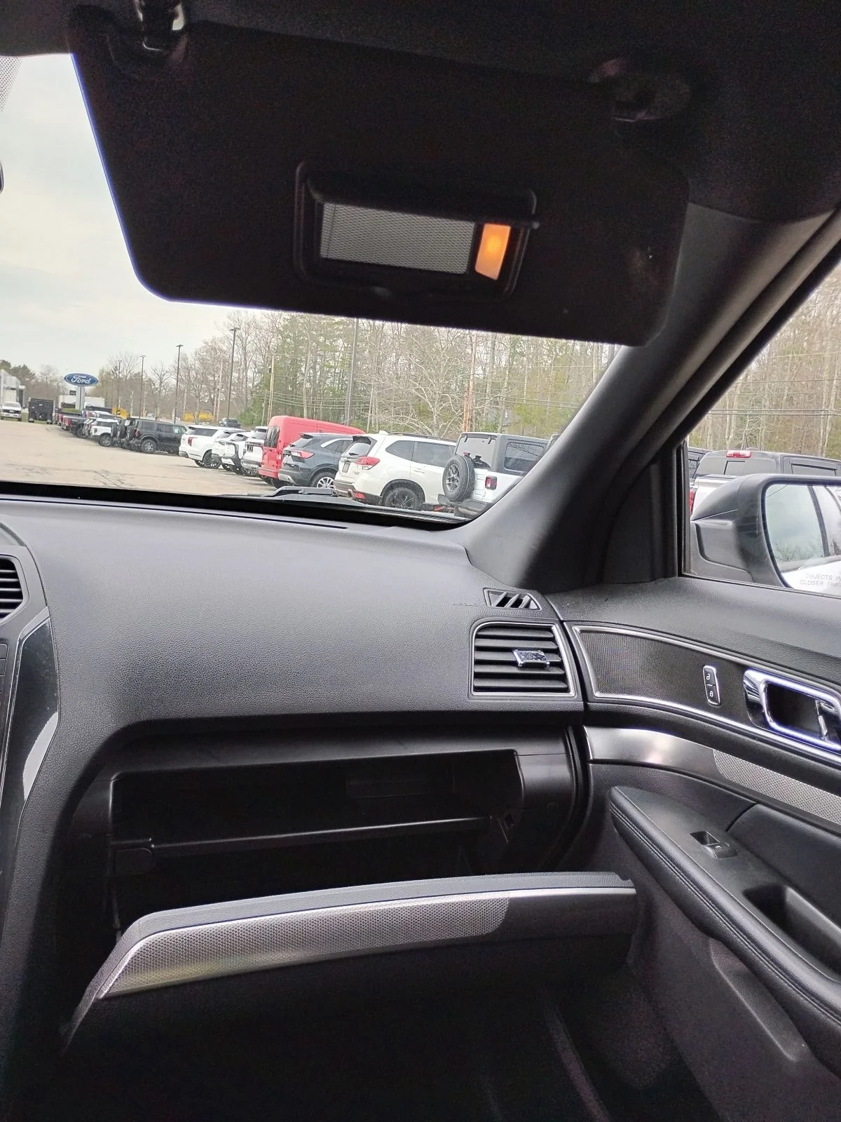 Used 2019 Ford Explorer - photo 6