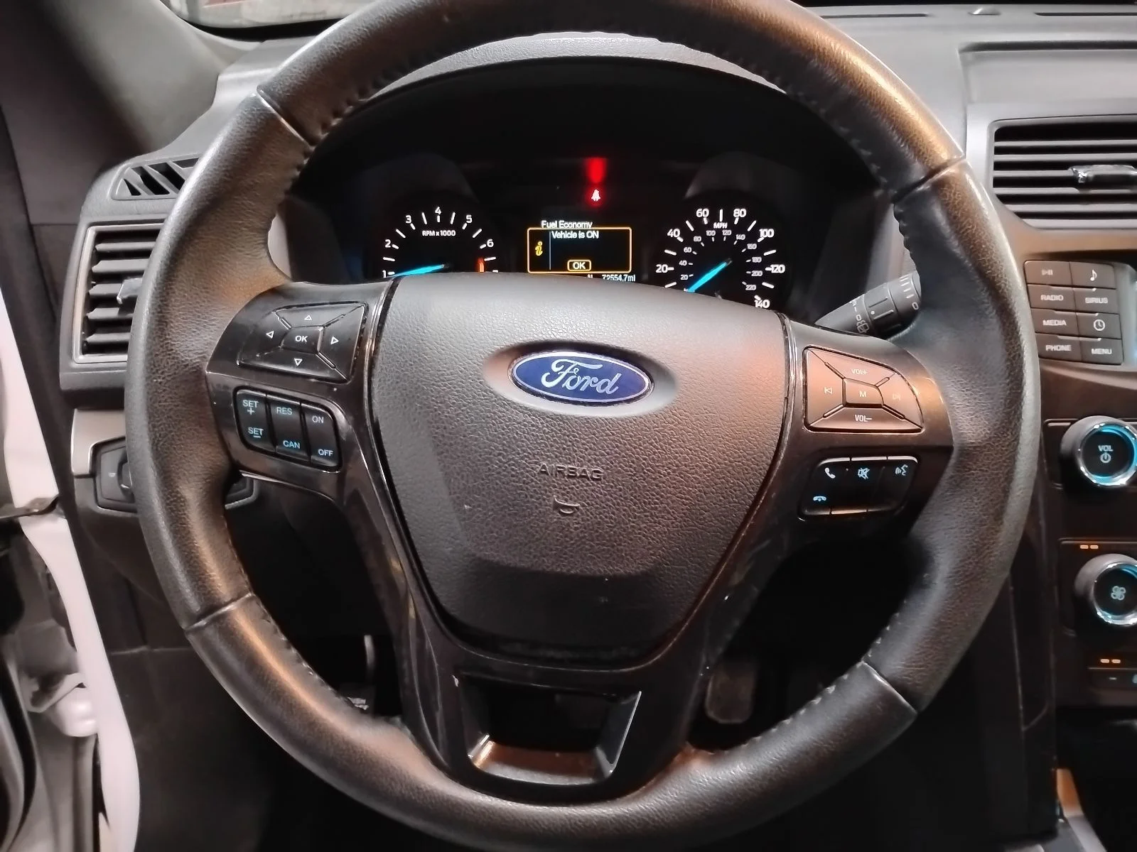 Used 2019 Ford Explorer - photo 11