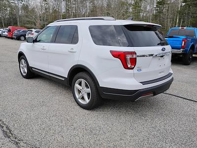 2019 Ford Explorer FWD SUV for sale #U20261 - photo 2