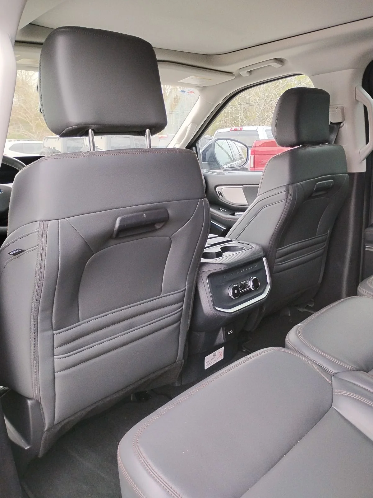 Used 2025 Ford Expedition MAX - photo 6