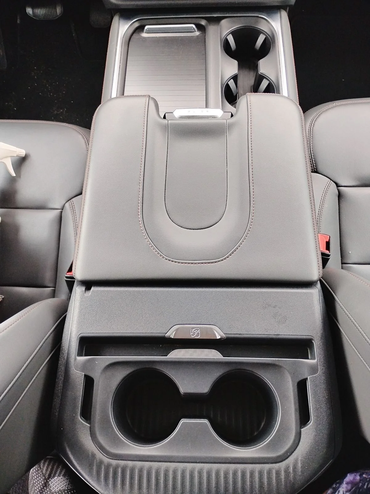 Used 2025 Ford Expedition MAX - photo 8