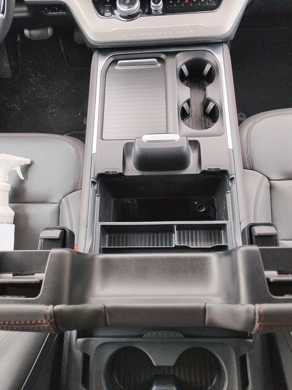 Used 2025 Ford Expedition MAX - photo 9