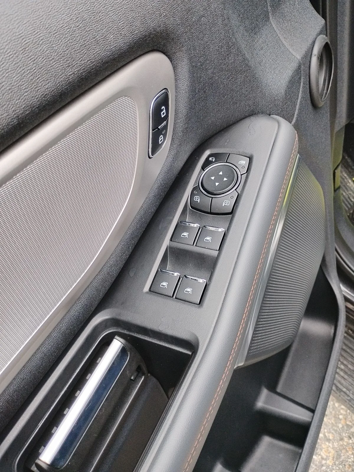 Used 2025 Ford Expedition MAX - photo 12