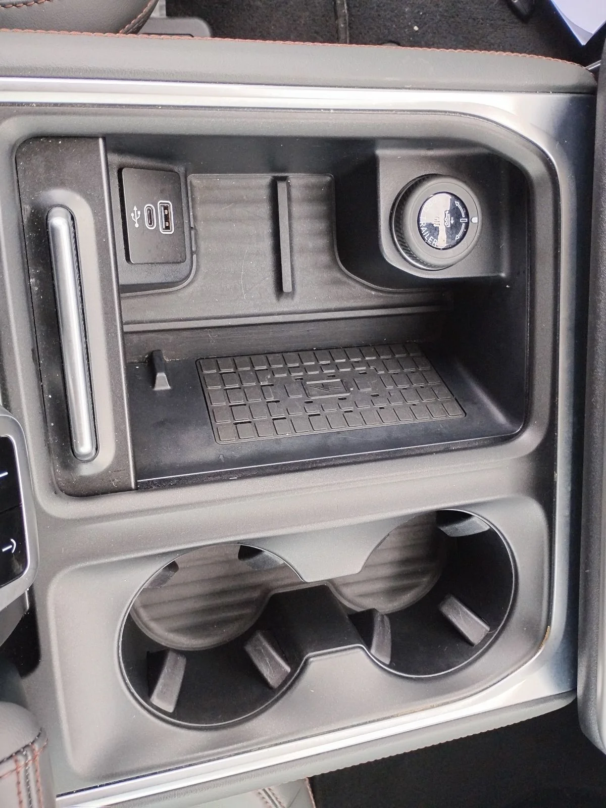 Used 2025 Ford Expedition MAX - photo 14
