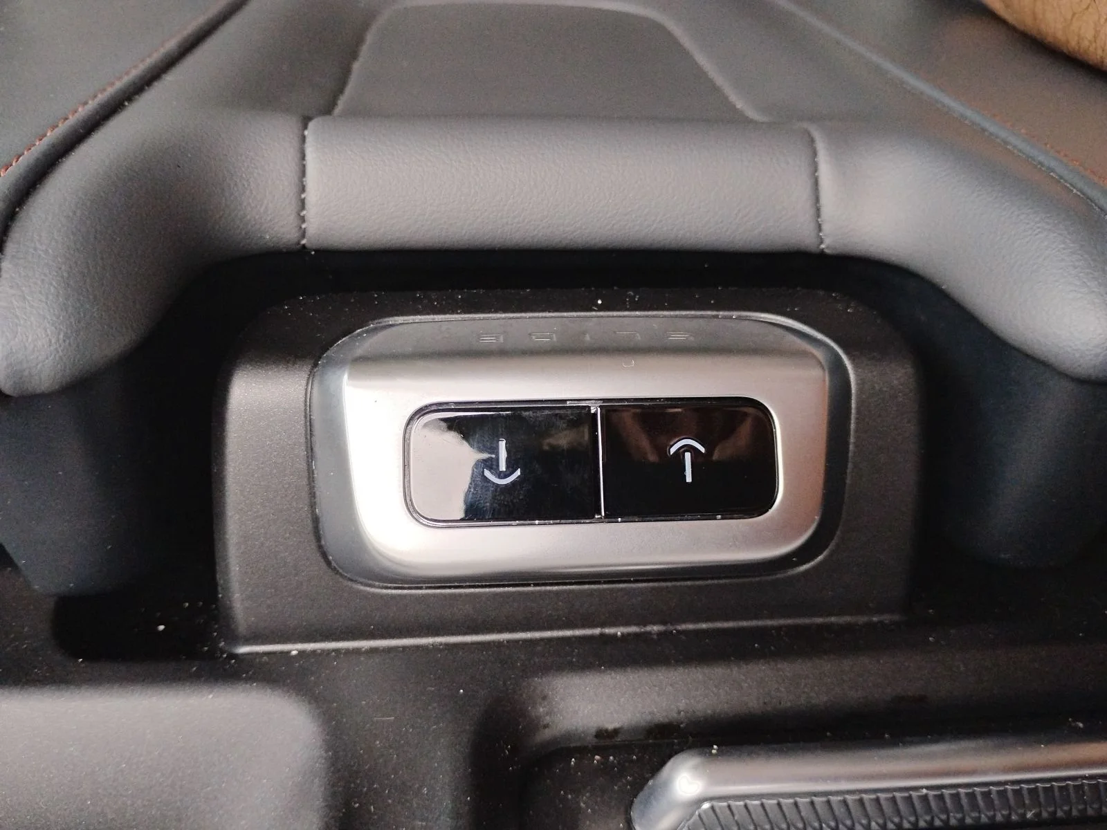 Used 2025 Ford Expedition MAX - photo 16