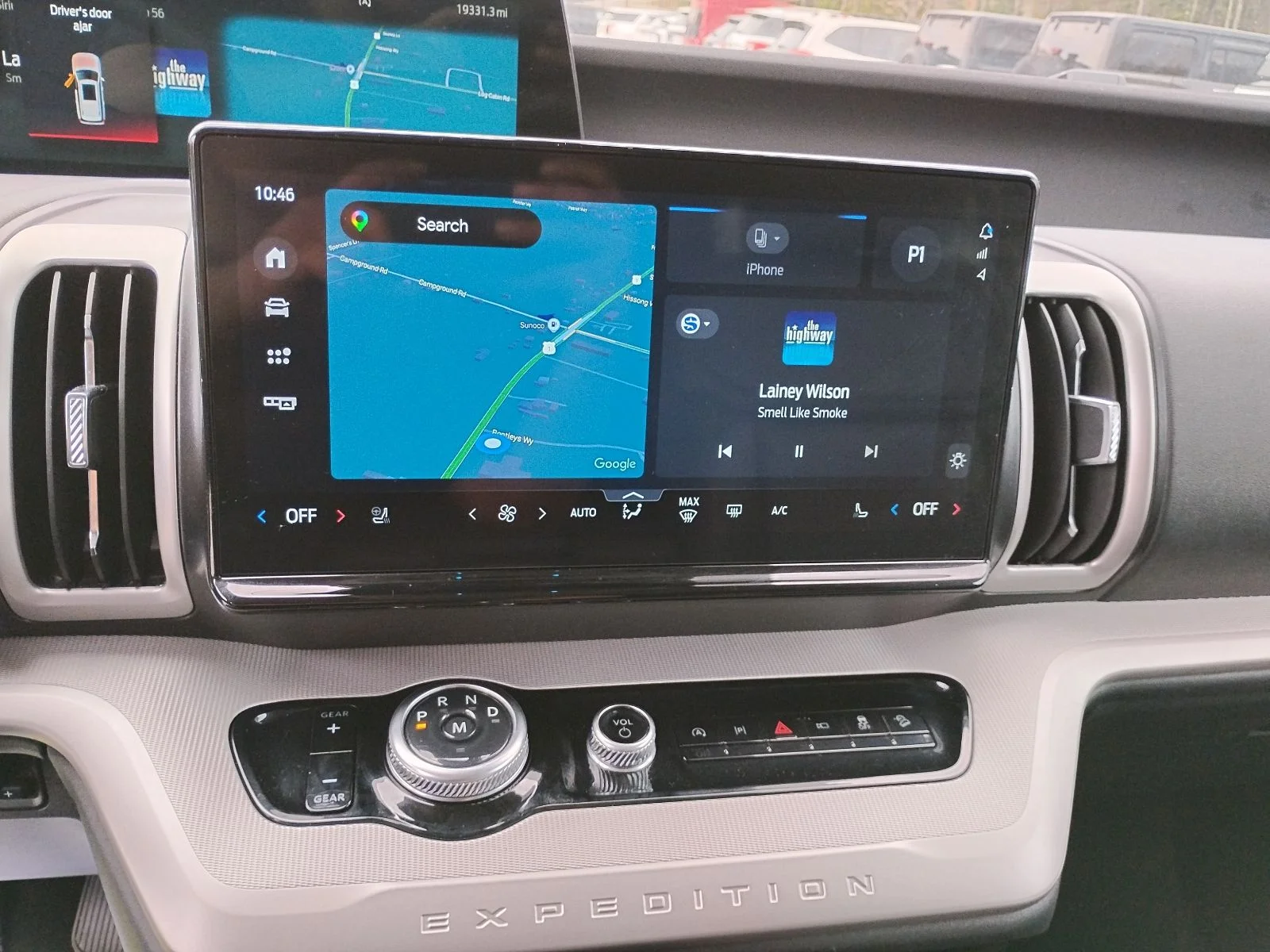Used 2025 Ford Expedition MAX - photo 17
