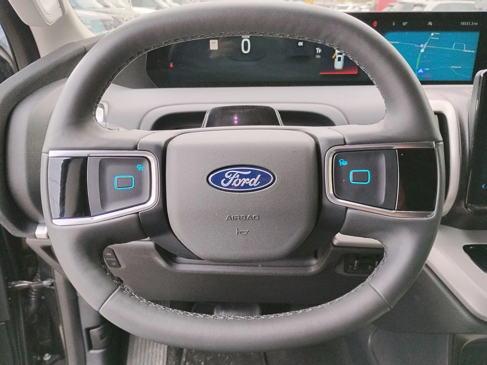 Used 2025 Ford Expedition MAX - photo 19