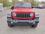 2025 Jeep Wrangler 4WD SUV for sale #U20289 - photo 14