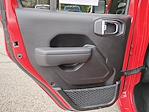 2025 Jeep Wrangler 4WD SUV for sale #U20289 - photo 23