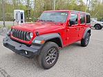 2025 Jeep Wrangler 4WD SUV for sale #U20289 - photo 19