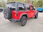 2025 Jeep Wrangler 4WD SUV for sale #U20289 - photo 21