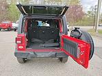 2025 Jeep Wrangler 4WD SUV for sale #U20289 - photo 17