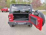 2025 Jeep Wrangler 4WD SUV for sale #U20289 - photo 18