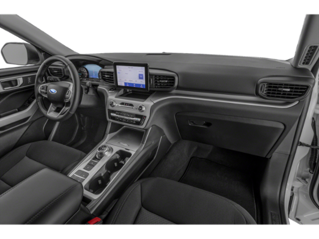 Used 2023 Ford Explorer - photo 13
