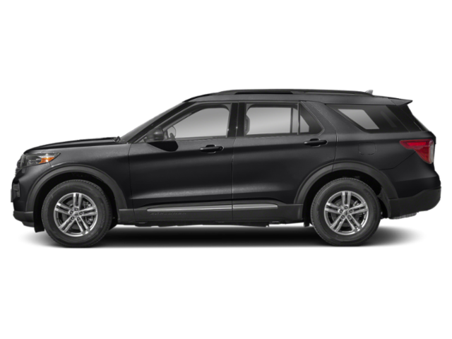 Used 2023 Ford Explorer - photo 2