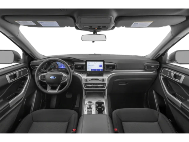Used 2023 Ford Explorer - photo 6