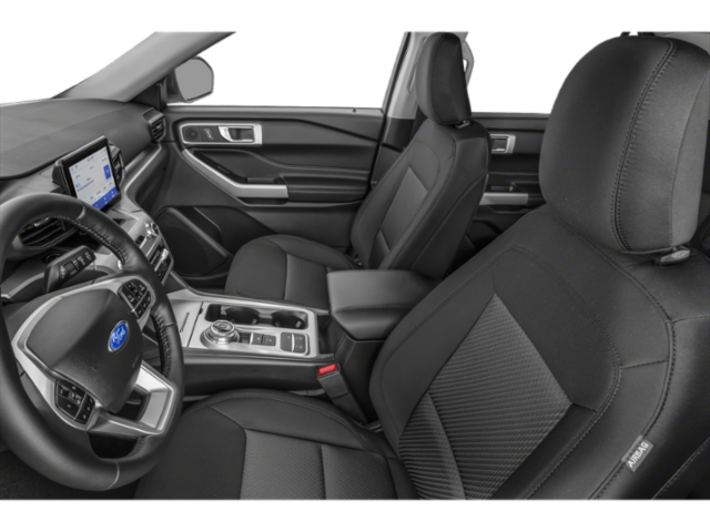 Used 2023 Ford Explorer - photo 7