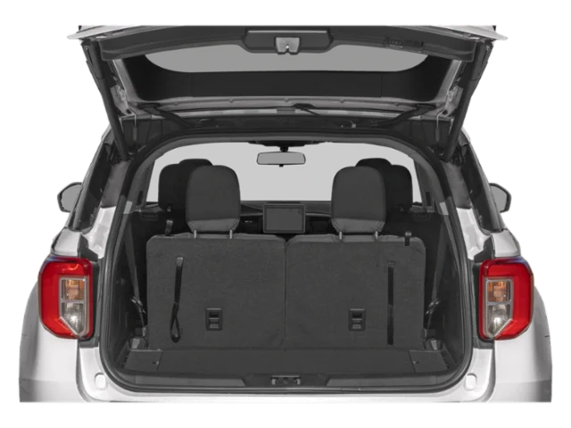 Used 2023 Ford Explorer - photo 9
