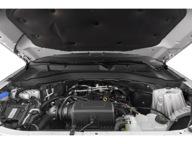 Used 2023 Ford Explorer - photo 10