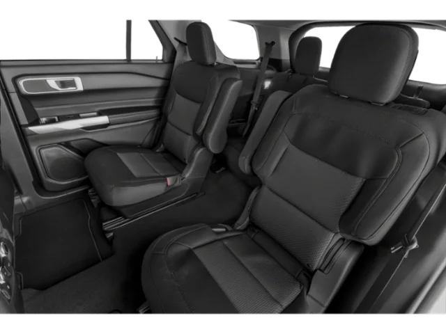 Used 2023 Ford Explorer - photo 11