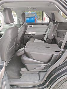 2023 Ford Explorer 4WD SUV for sale #U20290 - photo 1