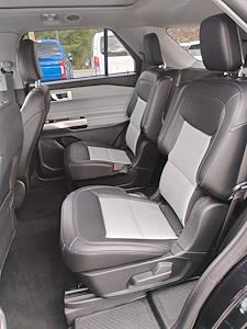 2023 Ford Explorer 4WD SUV for sale #U20290 - photo 2