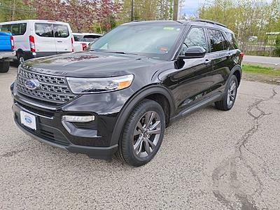 2023 Ford Explorer 4WD SUV for sale #U20290 - photo 1