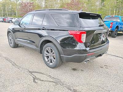 2023 Ford Explorer 4WD SUV for sale #U20290 - photo 2