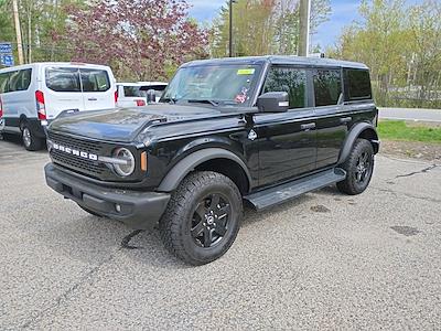 2025 Ford Bronco 4WD SUV for sale #U20291 - photo 1