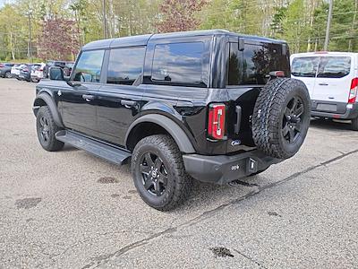 2025 Ford Bronco 4WD SUV for sale #U20291 - photo 2