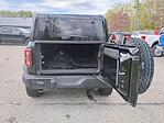 2025 Ford Bronco 4WD SUV for sale #U20291 - photo 8