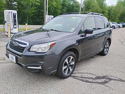 2018 Subaru Forester AWD SUV for sale #U20399 - photo 2