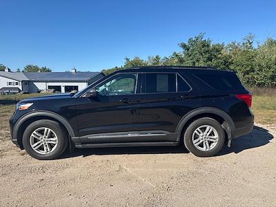2021 Ford Explorer 4WD SUV for sale #U20563 - photo 2