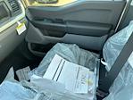 New 2024 Ford F-550 Regular Cab Cab Chassis for sale #CF4128 - photo 14