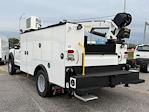 New 2024 Ford F-600 Regular Cab Mechanics Body for sale #CF4163 - photo 2