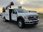 New 2024 Ford F-600 Regular Cab Mechanics Body for sale #CF4163 - photo 6