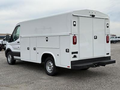 New 2024 Ford Transit 350 Service Utility Van for sale #CF4167 - photo 2
